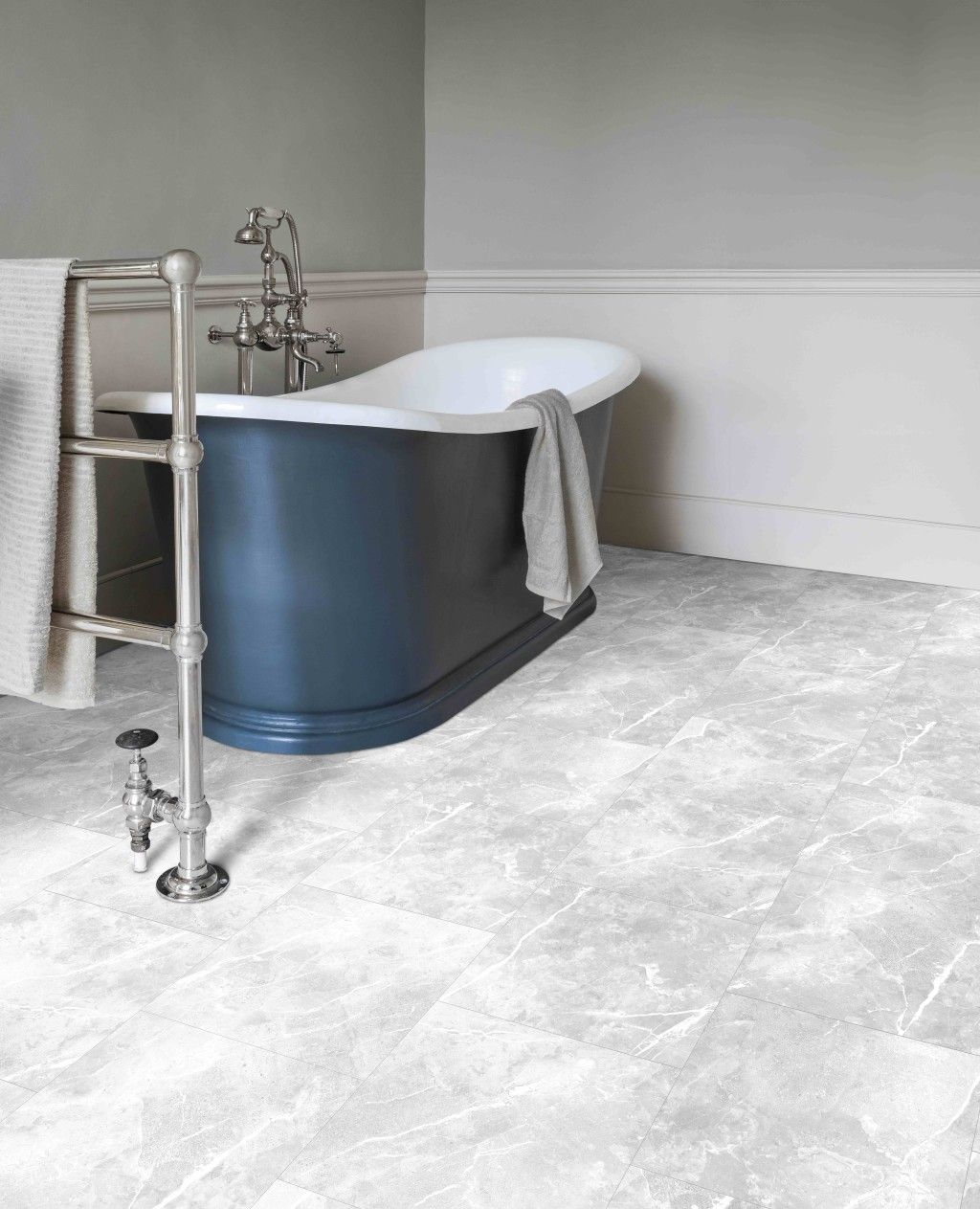 Montilla Square Tiles - Argon